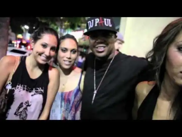 Video: DJ Paul - Call Em Out